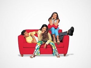 Let's Be Friends! - Apple TV