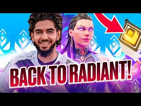BACK TO RADIANT WITH THIS GAME!! | Liquid ScreaM