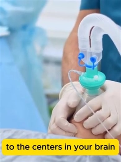 What is anesthesia? Anesthesia involves the administration of drugs, known as anesthetics, to prevent you from experiencing pain during medical procedures or surgeries. This video delves into all the essential information about anesthesia. https://youtu.be/QvKGIHW-rG0?si=aT0q5faGNI4wq4aR WATCH FULL VIDEO ON YOUTUBE @IDEATELEVSION