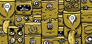 Version 0.9 released to Google play store news - Fleshgrowth