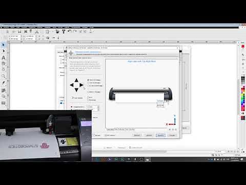 Corte de Contorno Manual STM ROBOTICS DESIGN - CUSTOM
