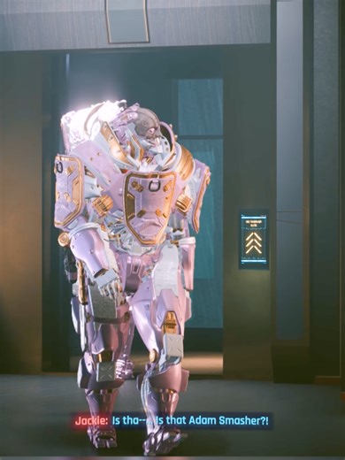 Pink Adam Smasher Offed Saburo Arasaka |Cyberpunk 2077| #cyberpunk2077#cyberpunk#gaming#funny#steam#cyberpunk 2077#gameplay#mod#cyberpunk2077mod#cdpr#patch 2.31#Stealth Kill#Arasaka#Adamsmasher#Lucy#Hacking#Judy#panam#jackie#johnny#johnnysilverhand#funnymod#preset#cyberpunk2077preset#hanako#saburo#yorinobu#arasaka#cyberpunk2#bug#tbug#nightcity#rtxon#rtx#rtx5090#nvidia#amd#benchmark#dreampunk