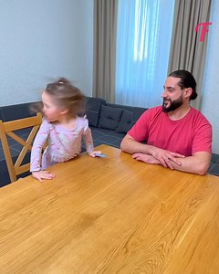 322K views · 941 reactions | Dad's creative methods to instill good habits | Fabiosa Philippines | Facebook