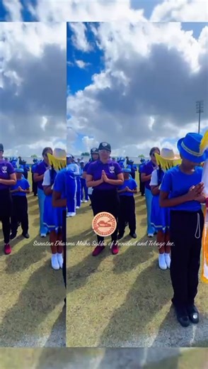 What an electrifying day at the 17th Annual SDMS National Athletics Games! 🎉 Schools showed up in vibrant, eye-catching uniforms, proudly marching to the rhythm of the police band while tassa drums added an extra pulse of excitement. The energy, teamwork, and sportsmanship on display were truly inspiring, and every school gave their events their all. A fantastic celebration of unity, talent, and school spirit — the day was nothing short of amazing! 🏆🎶 #SDMSSportsDay #SchoolSpirit #YouthInActi