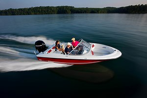 Bayliner 160 Bowrider