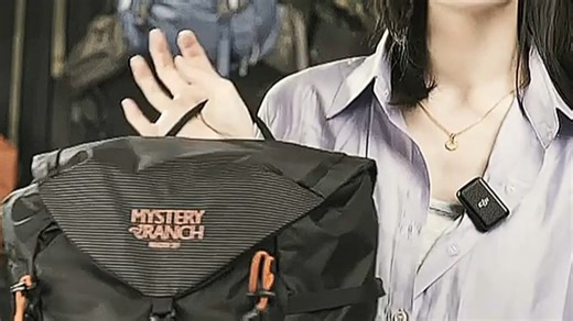 【2024新款Radix登山包】轻量耐磨 登山徒步专用 背负系统升级 攀岩骑行户外必备 防泼水大容量背包