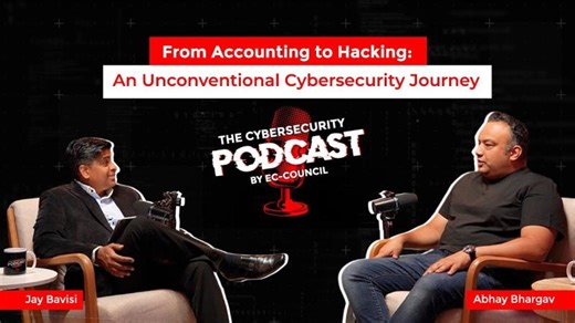 Non-Traditional Security Talent Sources for Stronger Decisions | EC-Council posted on the topic | LinkedIn