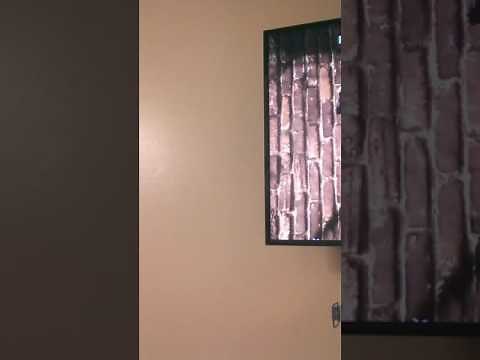 Mom farts in kid s face