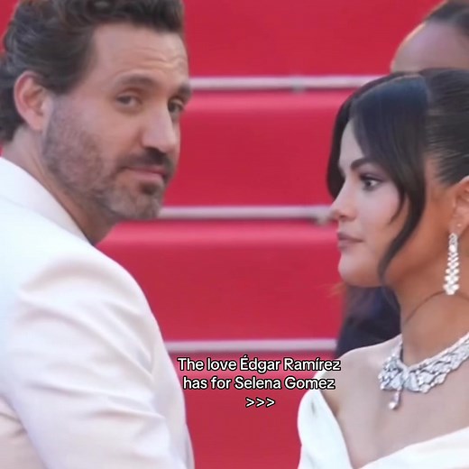 Édgar Ramírez and Selena Gomez Relationship: Sweet Moments Revealed