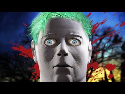 JACK THE KILLER | Dead By Daylight #4 w/ Mark,Bob & Wade