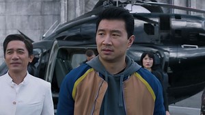 Shang Chi y la leyenda de los Diez Anillos Trailer