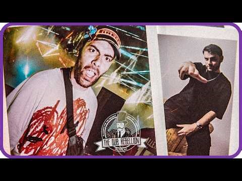 50 Carrot - Wiz Kid (Samplifire Remix)