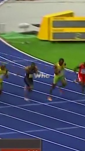 Who is the Fastest Person on Earth? The Surprising Truth Revealed