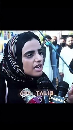 Qurban Godi DrMahrangBaloch 😭💔 #byc #duet #humanrights #lovestatus #ptm #onthisday