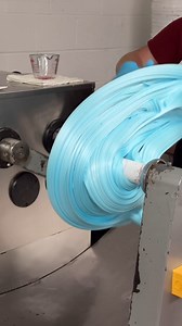 4M views · 3.2K reactions | Taffy making is the most-mesmerizing process on EARTH  What flavor do you think this is?! : Savannah's Candy Kitchen | Food Network | Facebook