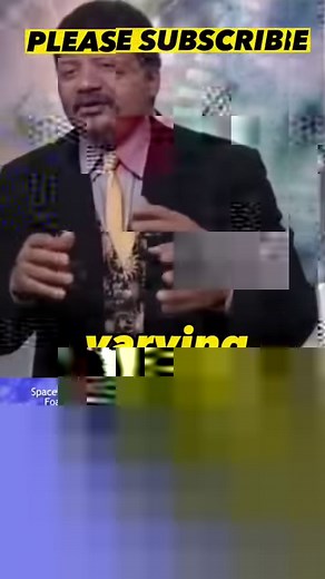 Quantum Foam Explained Neil deGrasse Tyson #physics #shorts #science #quantum #astronomy | ScienceExplained