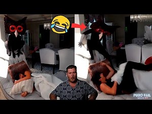 Wake Up Pranks #25 || Puro Fail Show #231