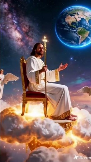 Earth: The Jesus of Planets #shortcontent