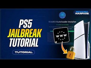 How to Jailbreak the PS5 in 2026 (12.70 or lower)