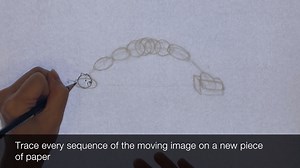 Here's something to try out with your child this holiday. Eve Loh, a Digital Animation student from Singapore Polytechnic shows you how to create a simple 2D animation. What characters will your child create? Let his or her imagination take flight! | Ministry of Education, Singapore