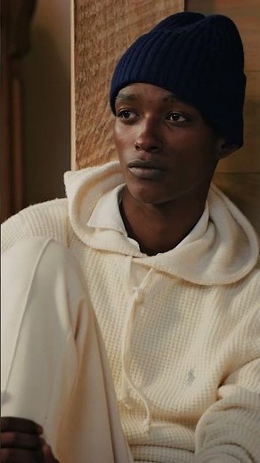 RALPH LAUREN | Polo Ralph Lauren | Winter Style Renaissance