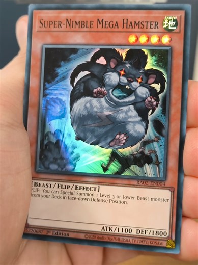 Opening Yu-Gi-Oh Rarity Collection 2 Booster Packs