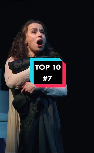 Soprano Aigul Khismatullina at Gran Teatre del Liceu Barcelona