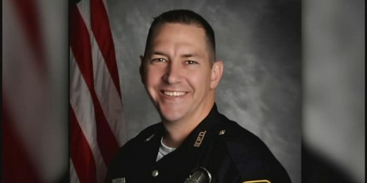 Jason Ellis murder: Quest for answers continues 8 years after Bardstown officer’s death