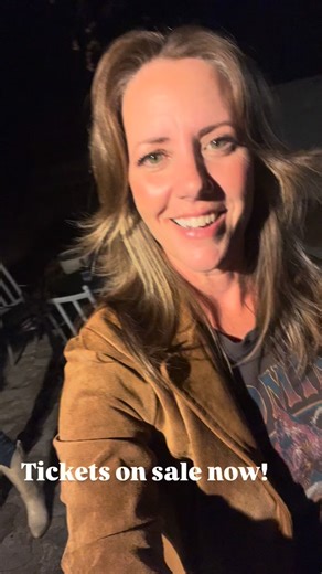 Jamie Lin Wilson | Tickets on sale now! The 3rd Annual Old Town D’Hanis Music Festival (@dhanismusicfest) is happening March 29! With @max_stalling and... | Instagram