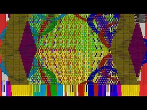 [Black MIDI] M.U.L.E. - 5.6 Million Notes