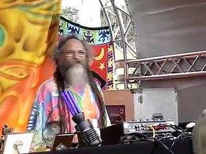 Goa Gil | Fearless Psy Nation