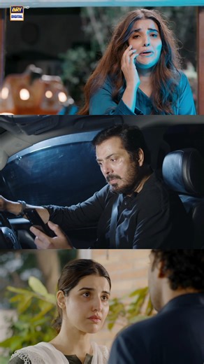 #Bismil #NaumaanIjaz #HareemFarooq #SaveraNadeem #SaadQureshi #AsadSiddiqui #ARYReels #ARYDigital #ARYDrama | ARY Digital