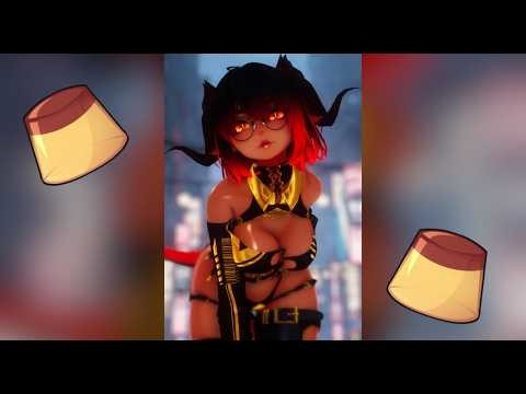 LOW CORTISOL BOYFU DANCE