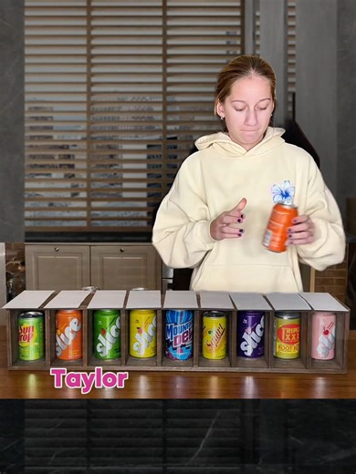 Who’s the luckiest in this mystery envelope match game #familygamenight #familyfun #gameswithfriends #matchgame