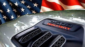 America’s Truck Tariffs Just Opened A New Trade Front | Carscoops