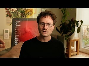 Why I Made a Network MP3 Player in 2025