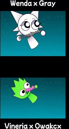 Come along down with me -sleep well #sprunki #incrediboxsprunki