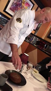 9.4K views · 74 reactions | This new carrot cake at Jeff Ruby's Steakhouse will make you think You died and went to heaven! ❤️ | Sheila Gray Local 12 News | Facebook