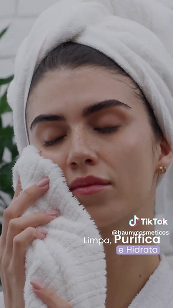 Géis de Limpeza Bauny: Transforme Sua Rotina Diária
