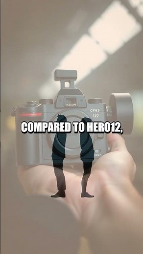 GoPro Hero13 Black Deep Dive A New Era of Action Capture