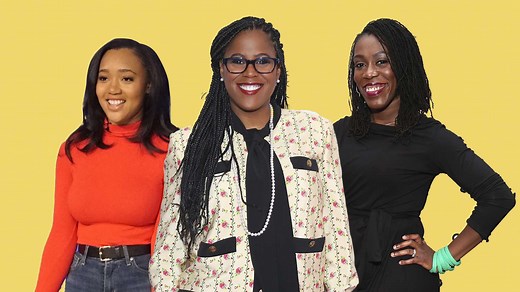 8 Black Women Who Are Changing The Future of Money