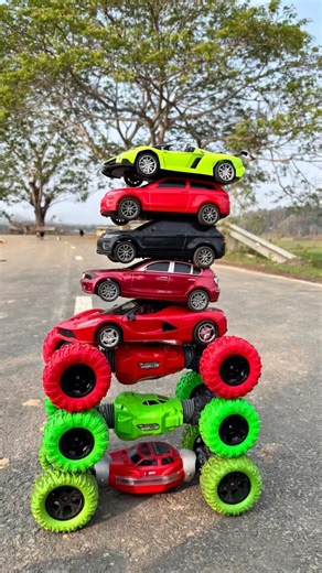 Owo best 8t remote contol car review #shortvideo