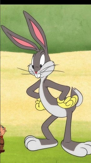 How Bugs Bunny Has Changed Through the Years