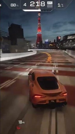 Racing Master - [GR Supra '20]