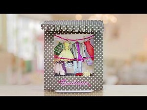 Retail Therapy Tutorial