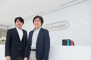 Nintendo Directors Discuss Possibilities for Switch Hardware Revisions, Flexibility of Play - Gameranx