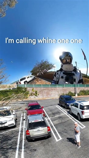 I Audited The Post Office With A DRONE… They PANICKED