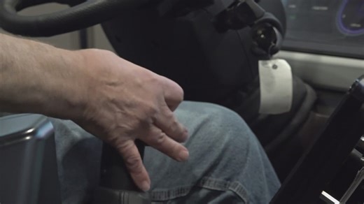 Iowa program helps train veterans for civilian careers