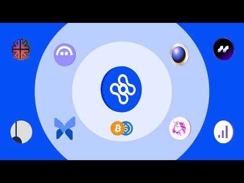 Hydrex Omni-Liquidity Overview