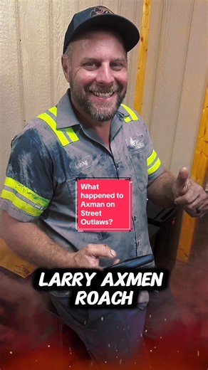 What happened to Axman on Street Outlaws? #streetoutlaws #streetoutlaws405 #axman #dragracing